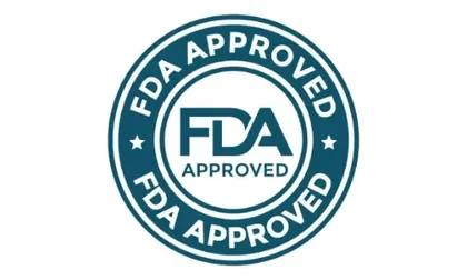 Gluco Poise FDA-Registered Facility claim