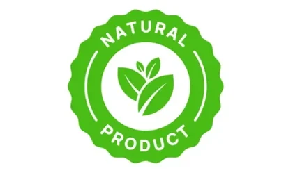 Gluco Poise Non-GMO, No Stimulants claim